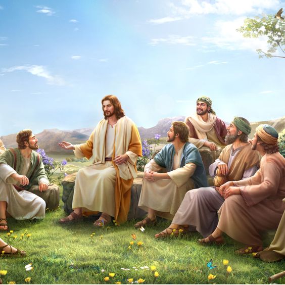 Riflessione sul Vangelo della XIII domenica del Tempo Ordinario